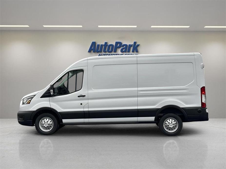 new 2024 Ford Transit-250 car, priced at $60,205