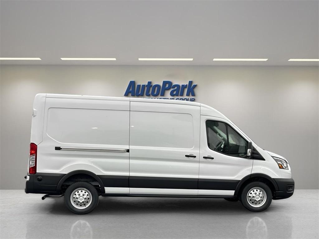 new 2024 Ford Transit-250 car, priced at $60,205