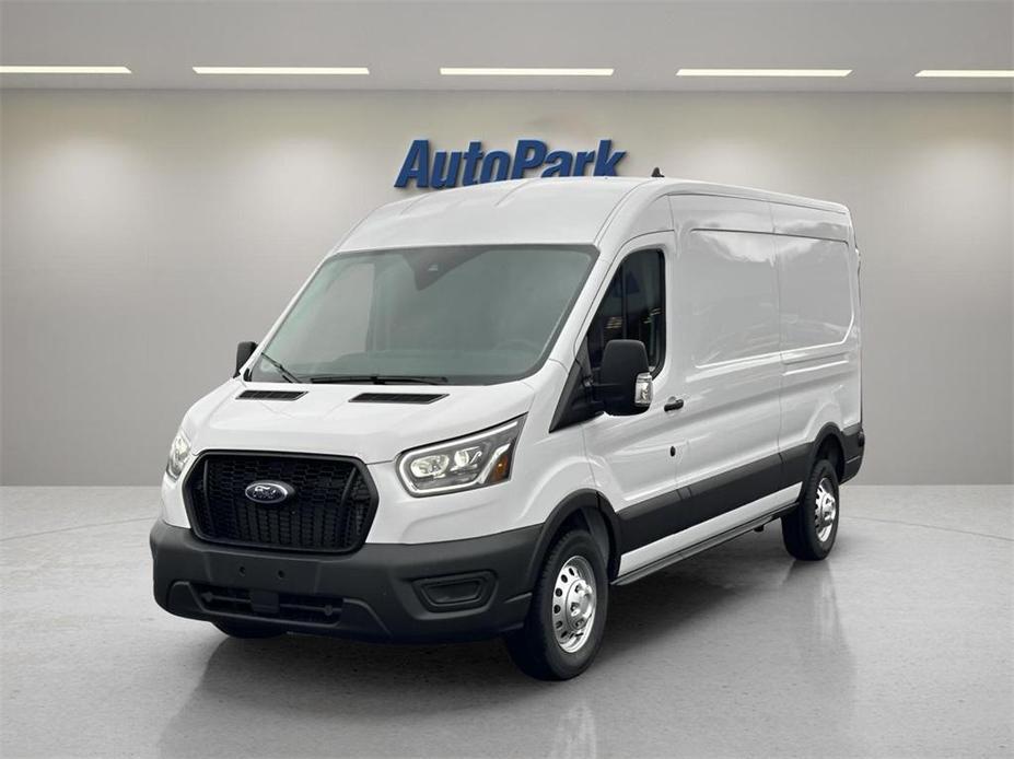 new 2024 Ford Transit-250 car, priced at $60,205