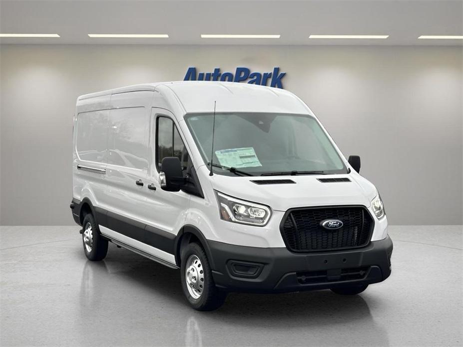 new 2024 Ford Transit-250 car, priced at $60,205