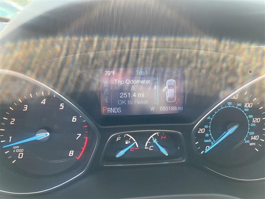 used 2014 Ford Escape car, priced at $8,995