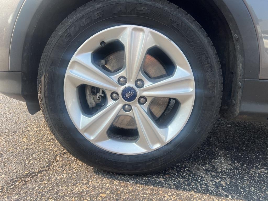 used 2014 Ford Escape car, priced at $8,995