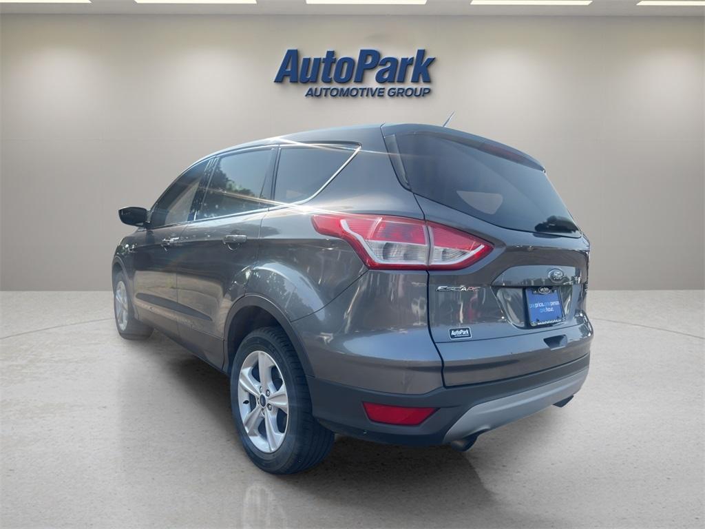 used 2014 Ford Escape car, priced at $8,995