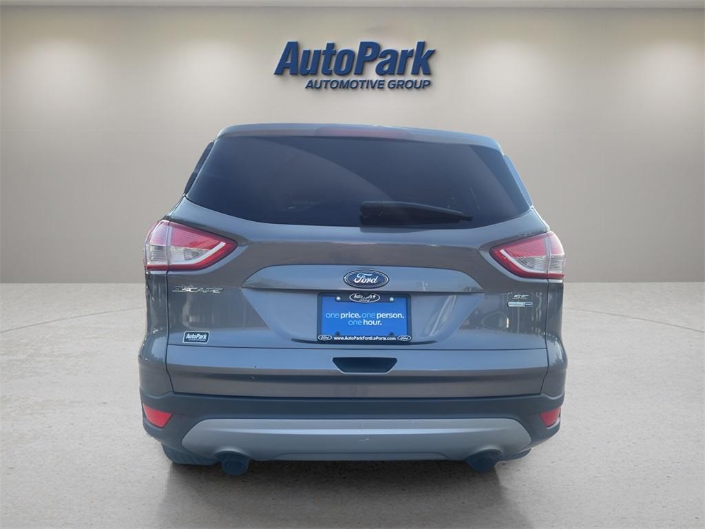 used 2014 Ford Escape car, priced at $8,995