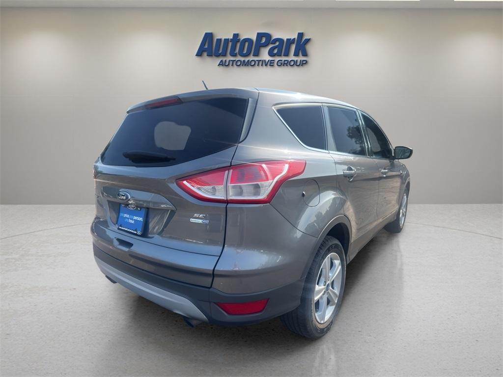used 2014 Ford Escape car, priced at $8,995