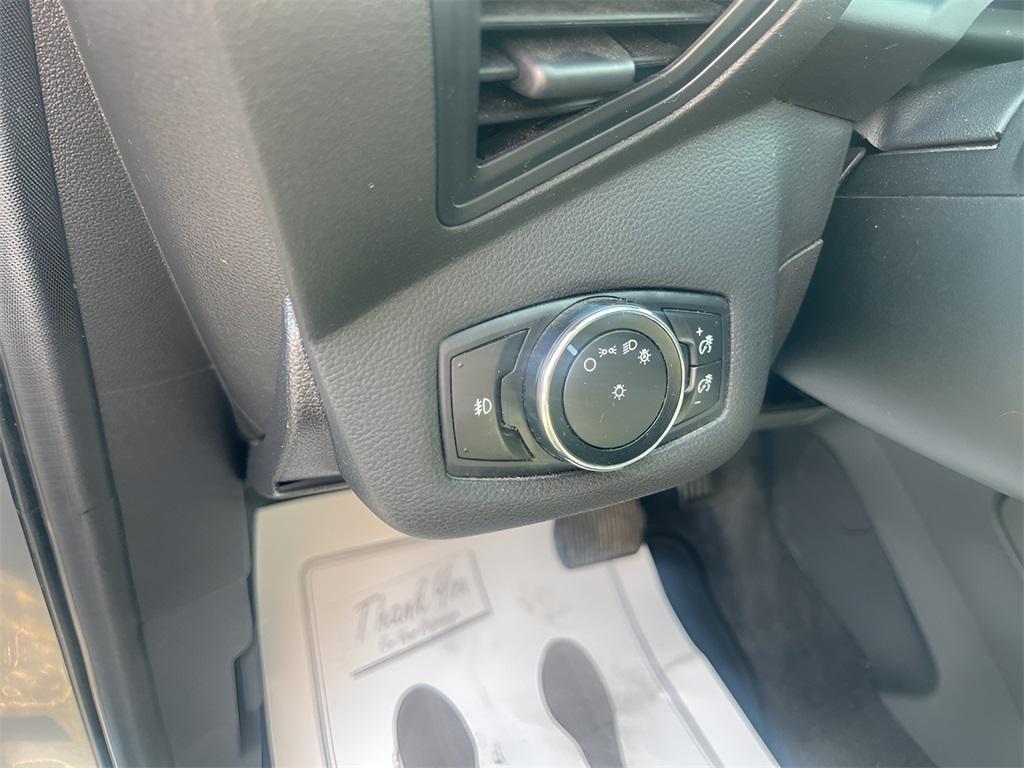used 2014 Ford Escape car, priced at $8,995
