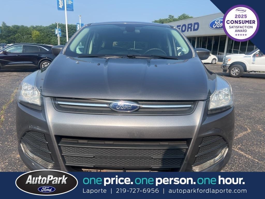 used 2014 Ford Escape car, priced at $8,995