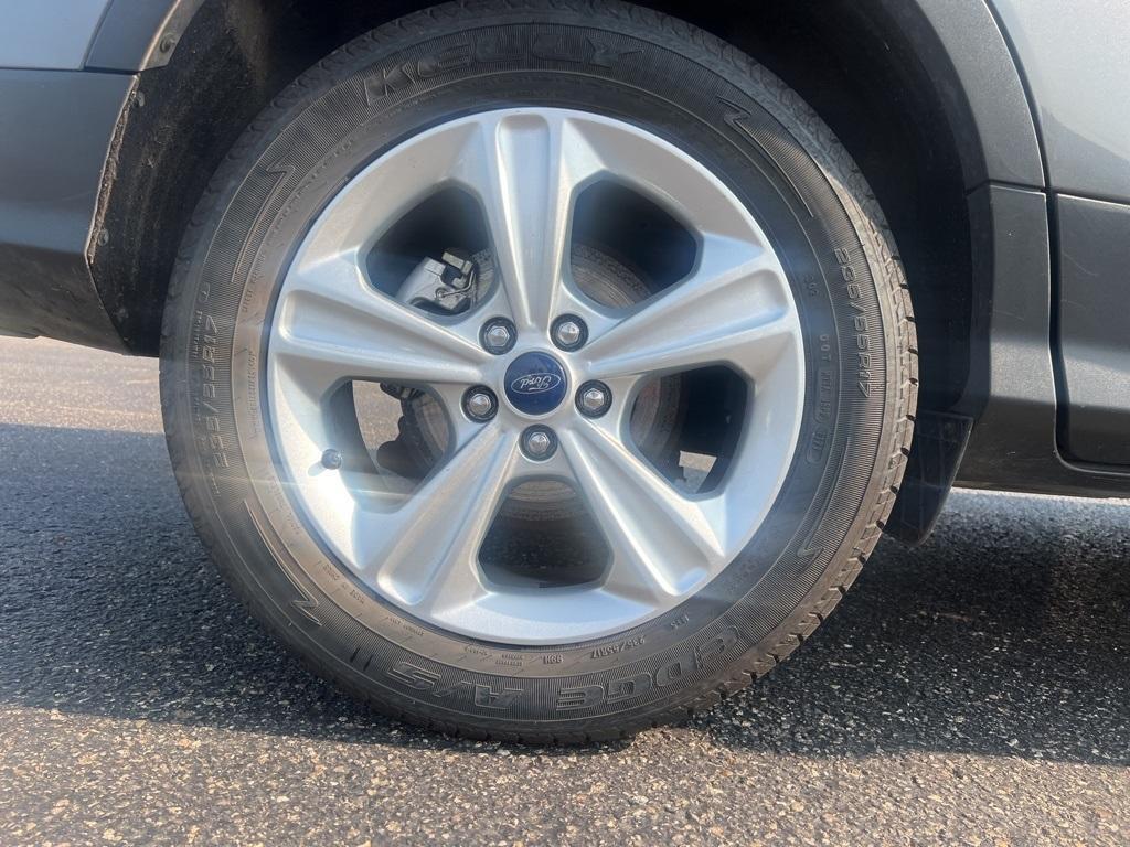 used 2014 Ford Escape car, priced at $8,995