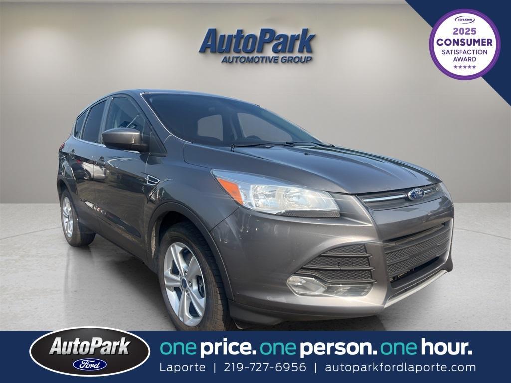 used 2014 Ford Escape car, priced at $8,995