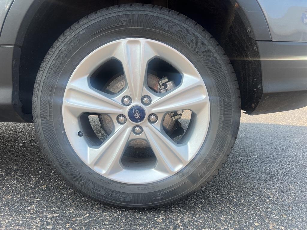 used 2014 Ford Escape car, priced at $8,995