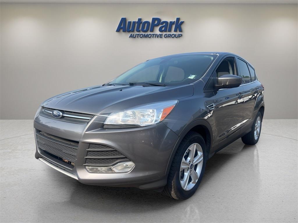 used 2014 Ford Escape car, priced at $8,995