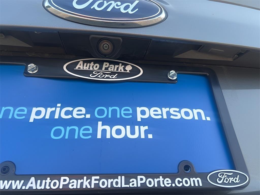 used 2014 Ford Escape car, priced at $8,995