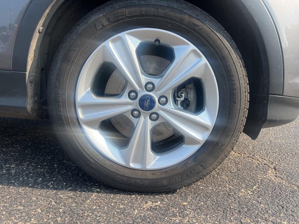 used 2014 Ford Escape car, priced at $8,995