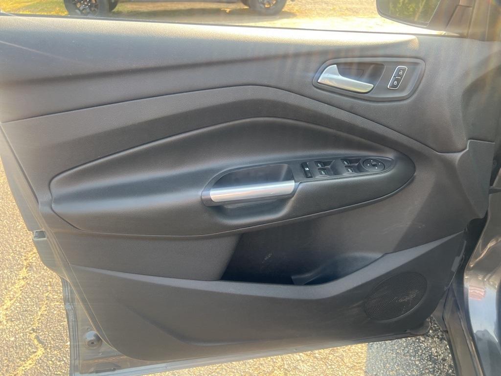 used 2014 Ford Escape car, priced at $8,995