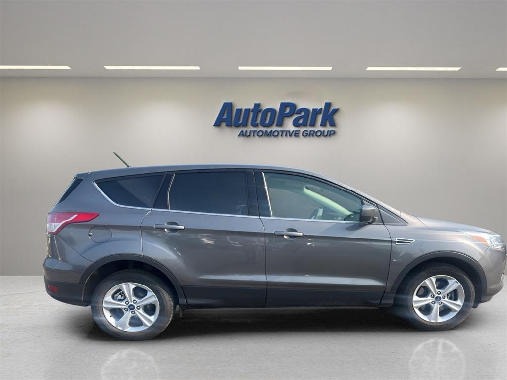 used 2014 Ford Escape car, priced at $8,995
