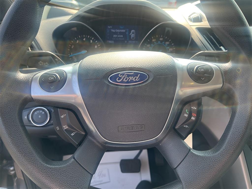 used 2014 Ford Escape car, priced at $8,995