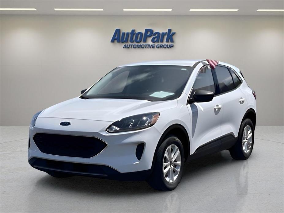 used 2022 Ford Escape car, priced at $23,806