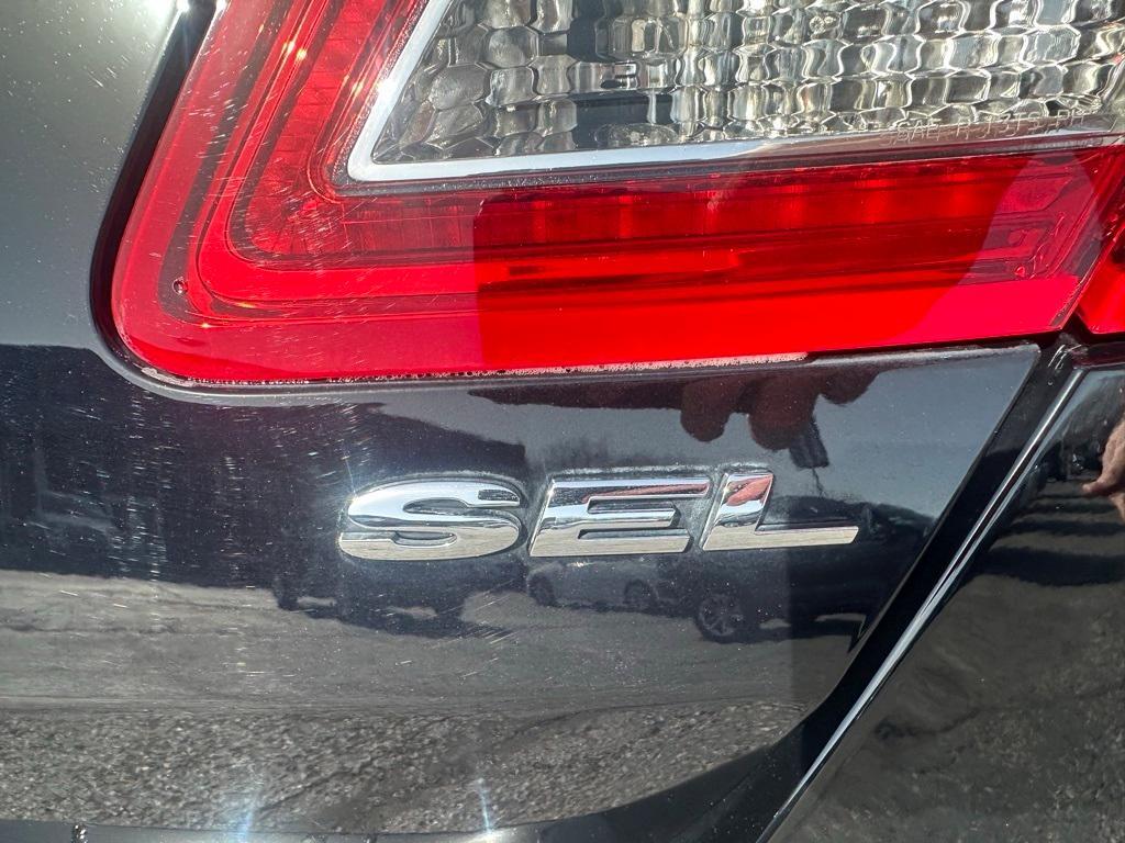 used 2016 Ford Taurus car, priced at $12,995
