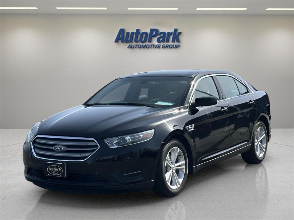 used 2016 Ford Taurus car, priced at $12,995