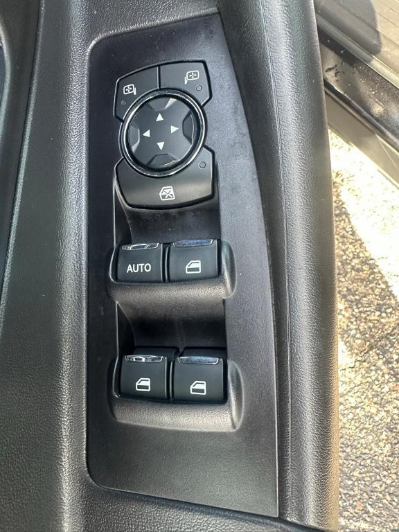 used 2016 Ford Taurus car, priced at $12,995