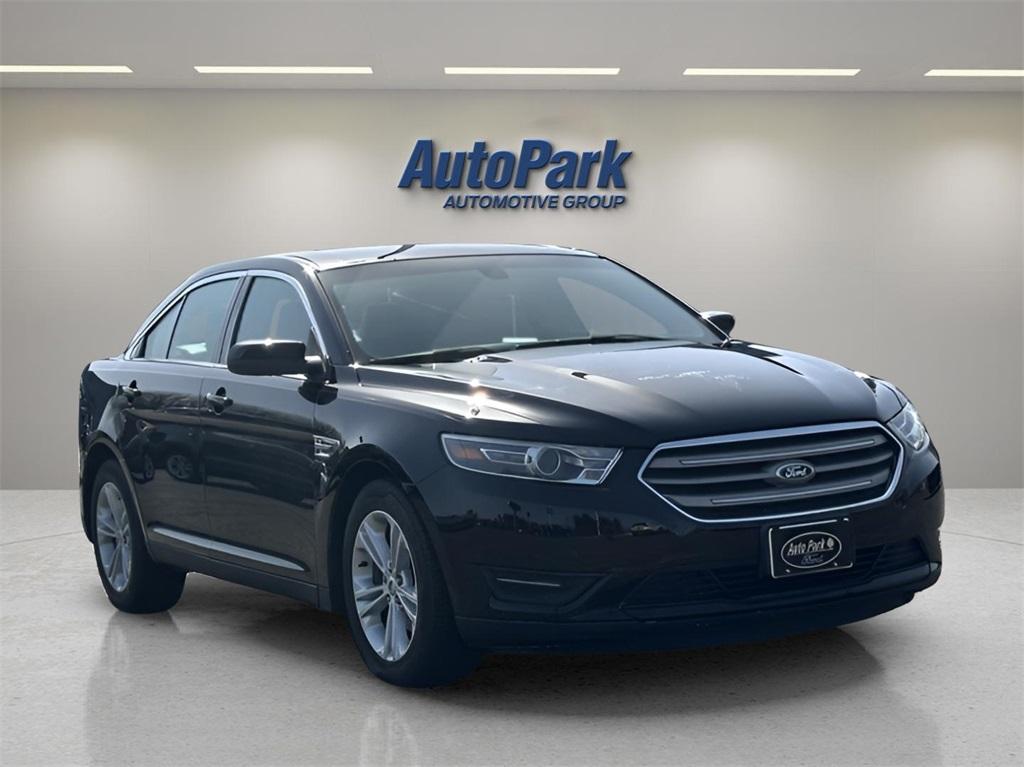 used 2016 Ford Taurus car, priced at $12,995