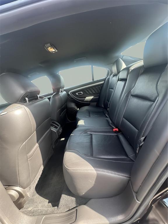 used 2016 Ford Taurus car, priced at $12,995