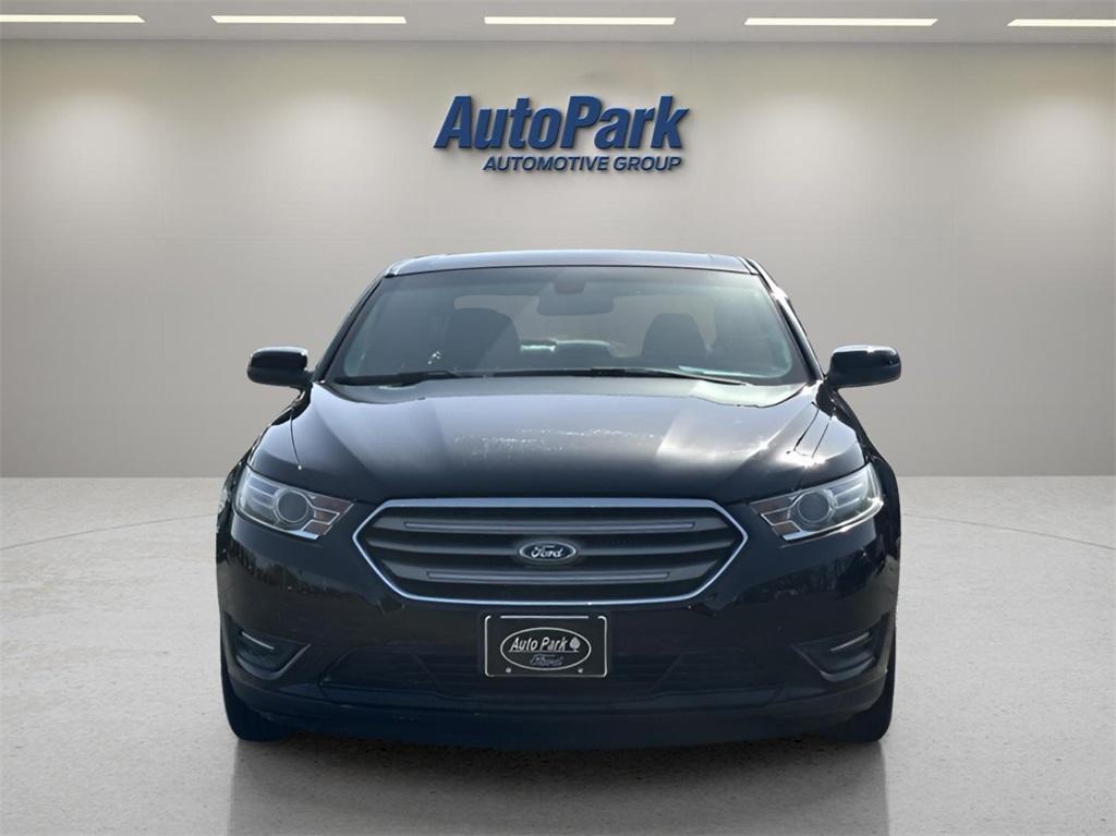 used 2016 Ford Taurus car, priced at $12,995