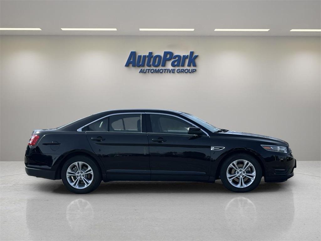 used 2016 Ford Taurus car, priced at $12,995