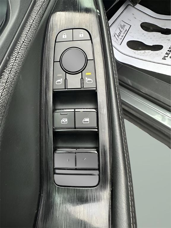 used 2023 Nissan Rogue car, priced at $23,995