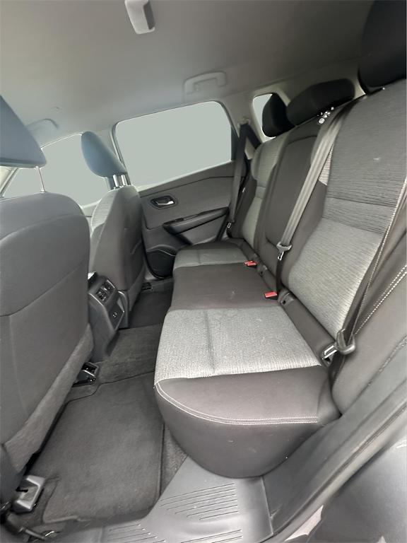used 2023 Nissan Rogue car, priced at $23,995