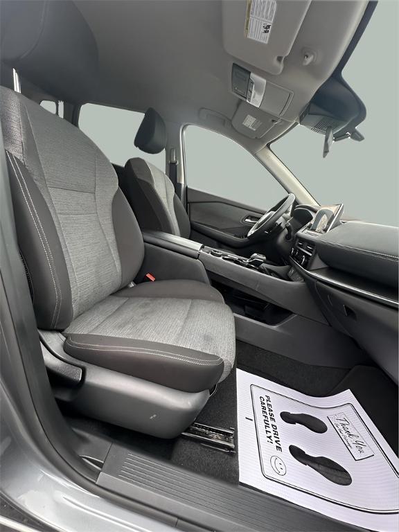 used 2023 Nissan Rogue car, priced at $23,995