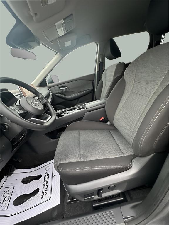 used 2023 Nissan Rogue car, priced at $23,995