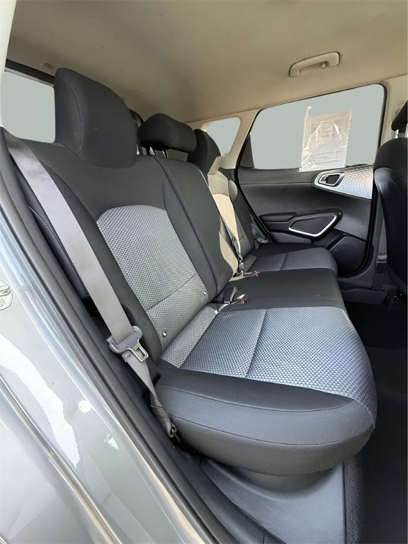 used 2022 Kia Soul car, priced at $12,500