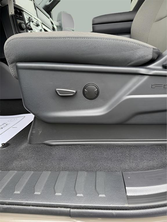 new 2025 Ford F-150 car, priced at $61,270
