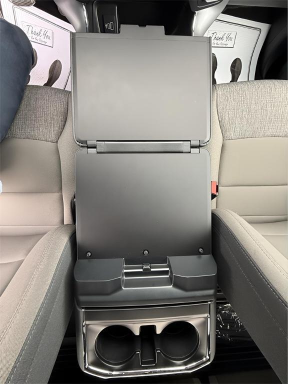 new 2025 Ford F-150 car, priced at $61,270
