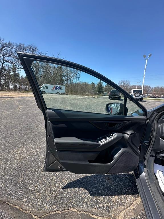 used 2019 Subaru Impreza car, priced at $14,995