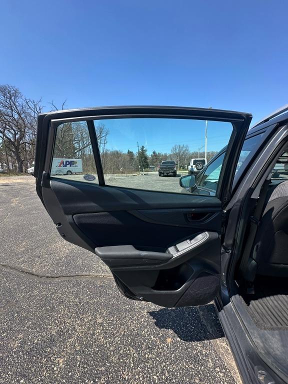 used 2019 Subaru Impreza car, priced at $14,995