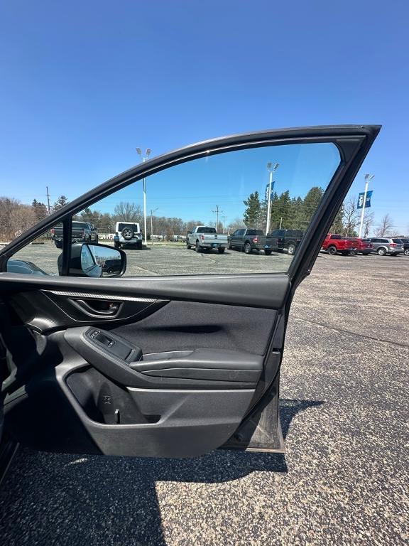 used 2019 Subaru Impreza car, priced at $14,995