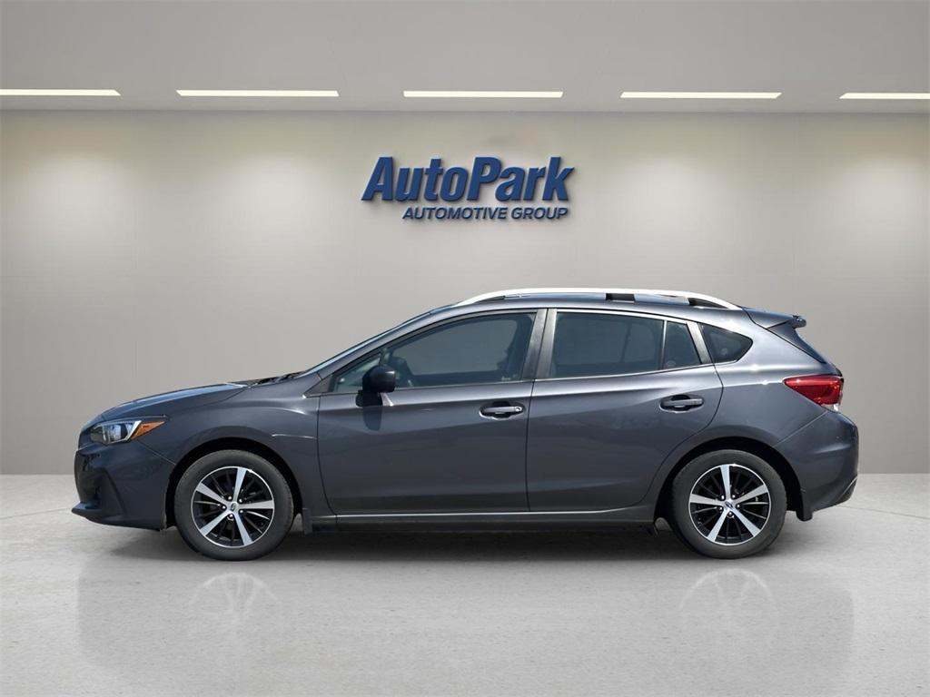 used 2019 Subaru Impreza car, priced at $14,995