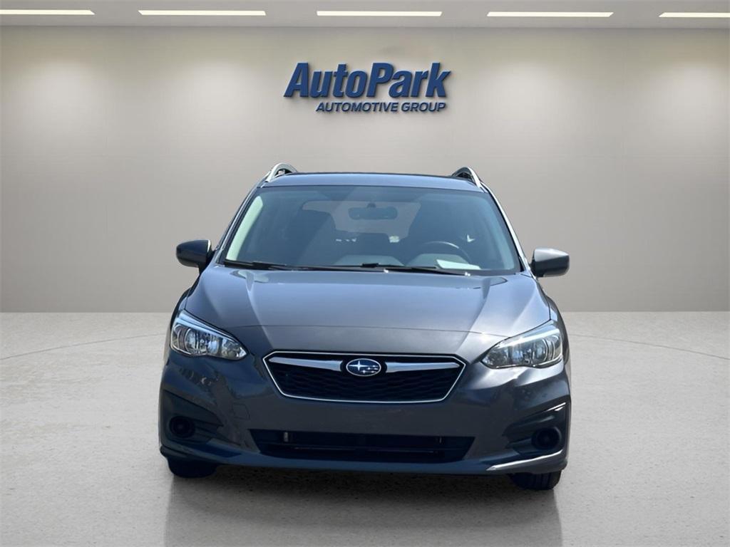 used 2019 Subaru Impreza car, priced at $14,995