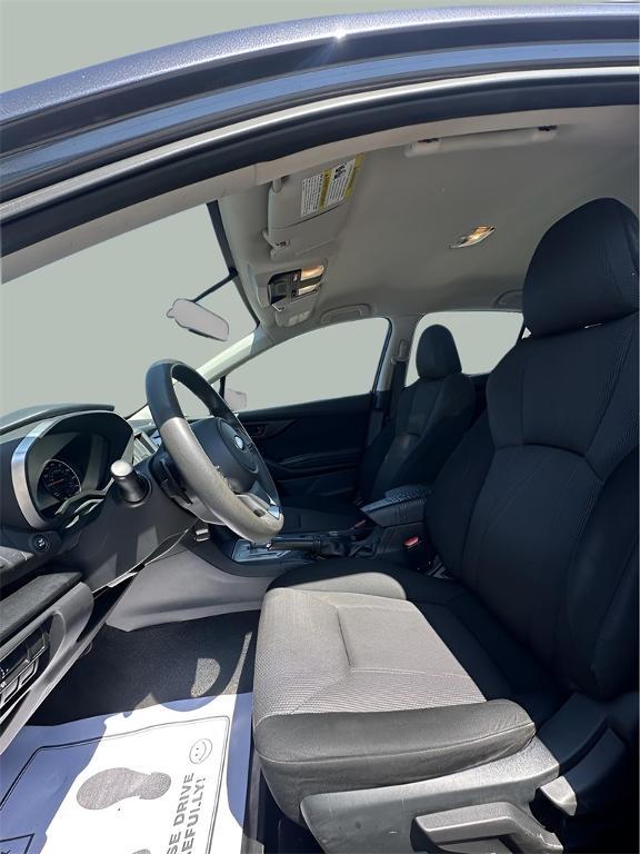 used 2019 Subaru Impreza car, priced at $14,995