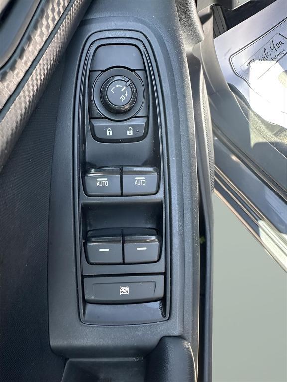 used 2019 Subaru Impreza car, priced at $14,995