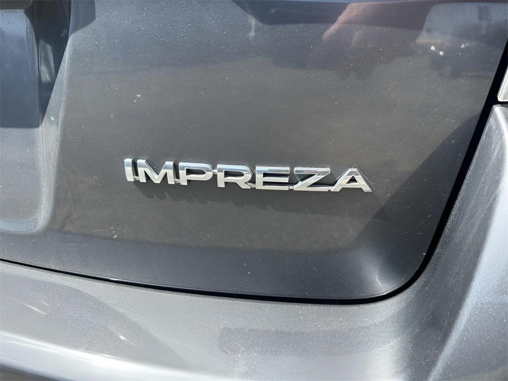 used 2019 Subaru Impreza car, priced at $14,995