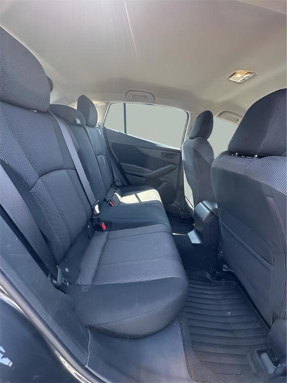 used 2019 Subaru Impreza car, priced at $14,995