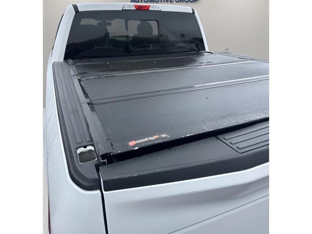used 2018 Ford F-150 car, priced at $22,995