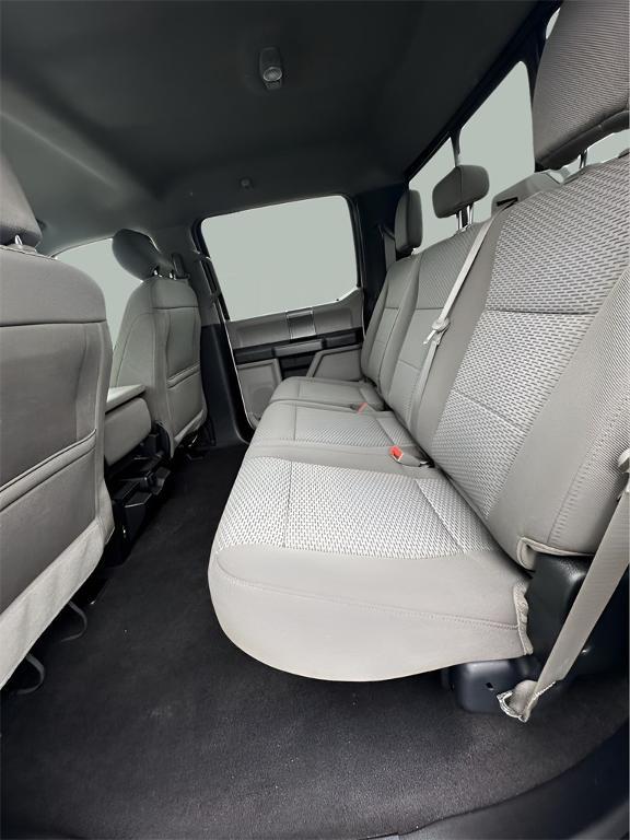 used 2018 Ford F-150 car, priced at $22,995