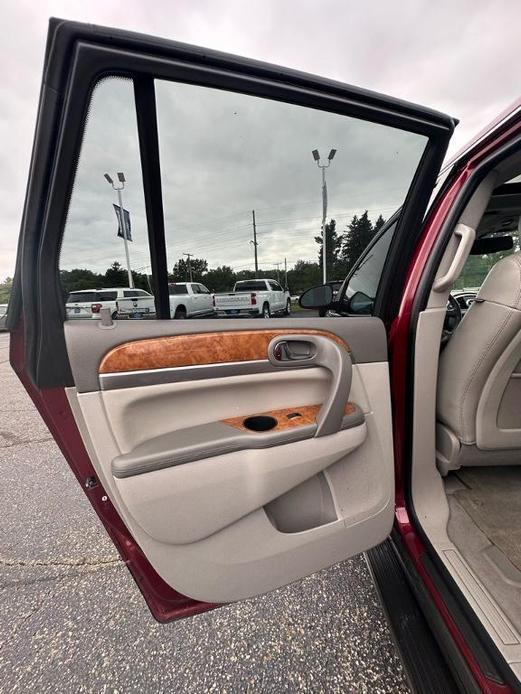 used 2011 Buick Enclave car, priced at $8,500