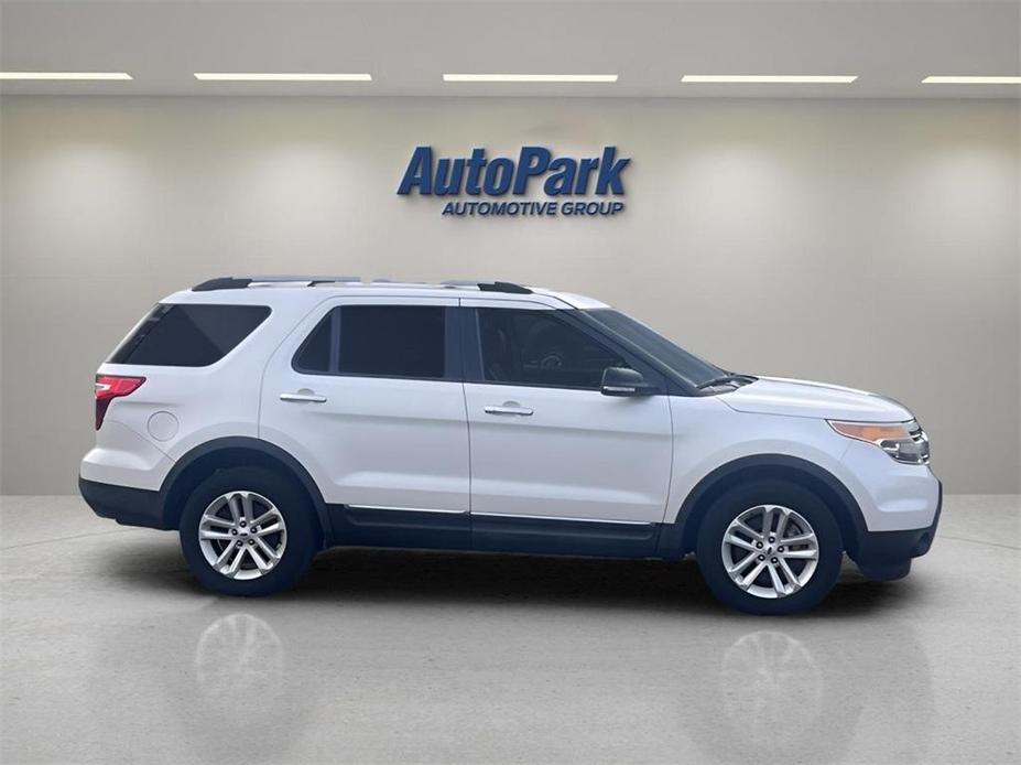 used 2013 Ford Explorer car, priced at $13,995