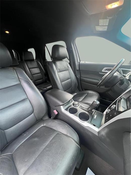 used 2013 Ford Explorer car, priced at $13,995