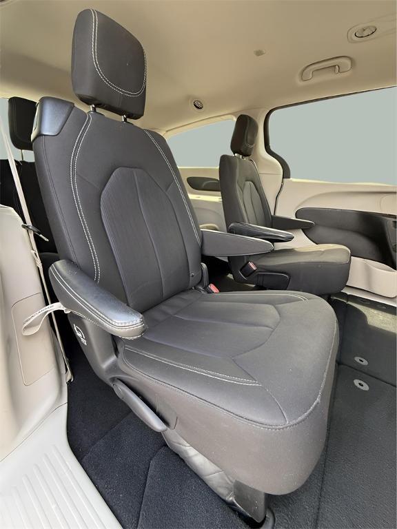 used 2023 Chrysler Voyager car, priced at $19,995